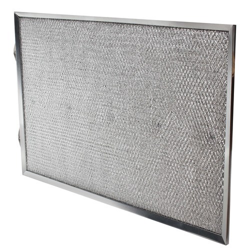 F50F 203369 Honeywell Electronc Air Cleaner Prefilters for 20" F300E 2 ea. 