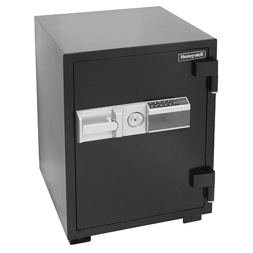 Honeywell 2208 Water Resistant Steel Fire and Security Safe (2.20 cu ft.)