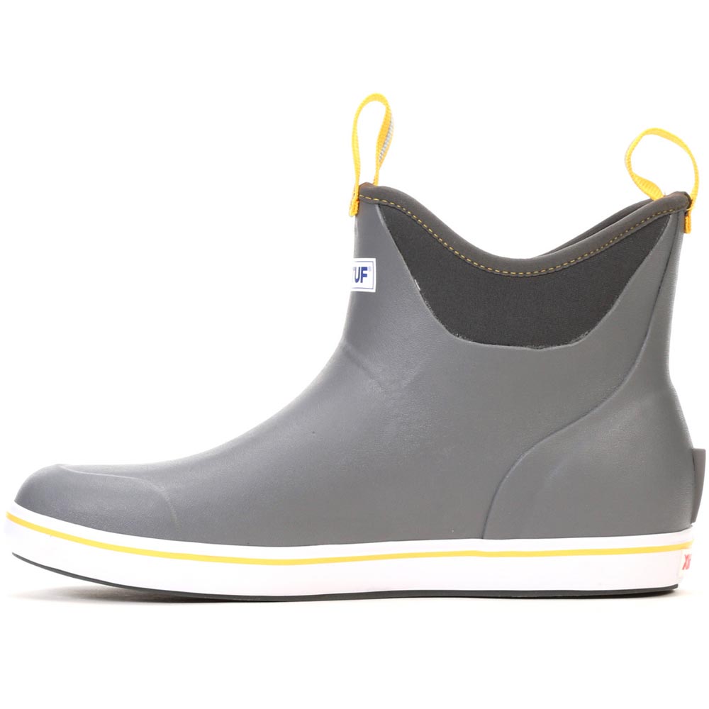 xtratuf men's ankle deck boot stores