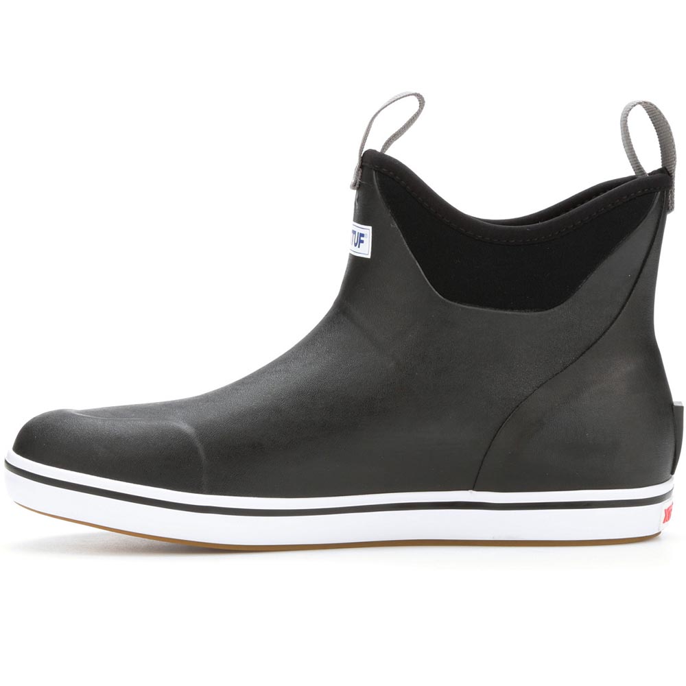 xtratuf men's ankle deck boot stores