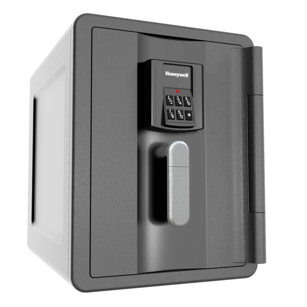 Honeywell Portable Safes for Work, Dorm Rooms & Travel