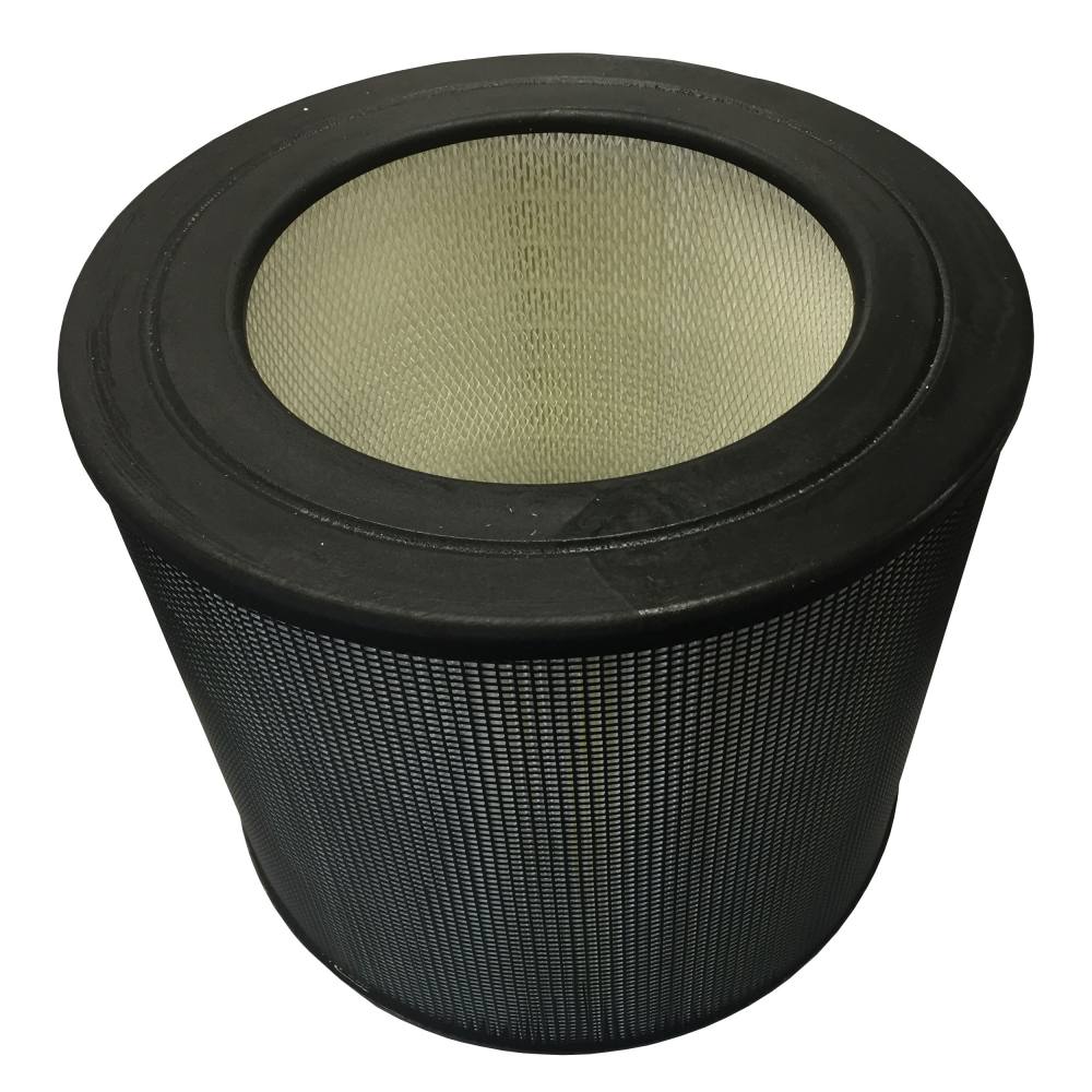 Replacement Carbon Filter Compatible with Honeywell Air Purifier Models F90A 