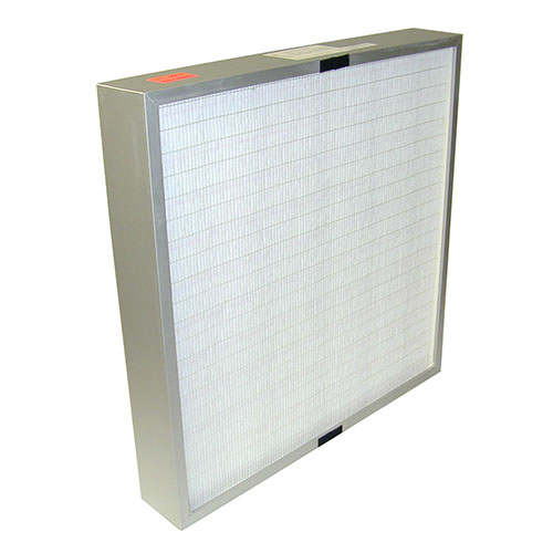 Honeywell 95% D.O.P. Media Filter for Honeywell Commercial Air Cleaner F111A/C Models, 32000203-001