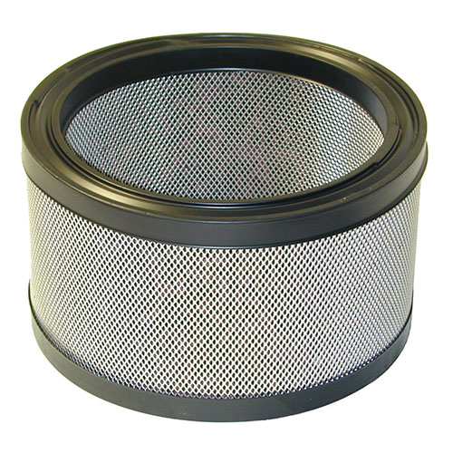 Honeywell 32000232-002, Odor, Gas, and VOC Reducing CPZ Filter/Canister, Genuine (OEM)