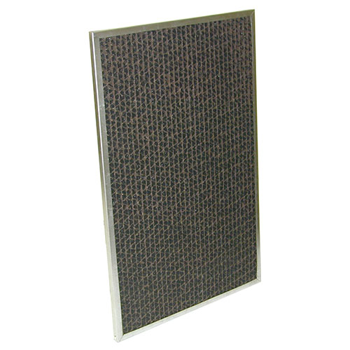 Honeywell 3503-1, CPZ Granular Filter for Honeywell Commercial Air Cleaner F90A Models