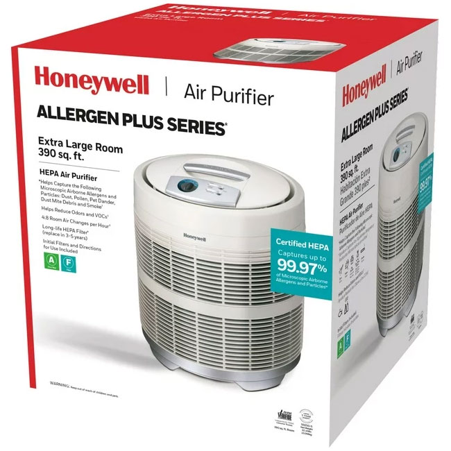 50250 honeywell clearance