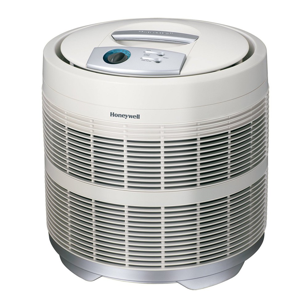 Honeywell Air Purifier Comparison Chart