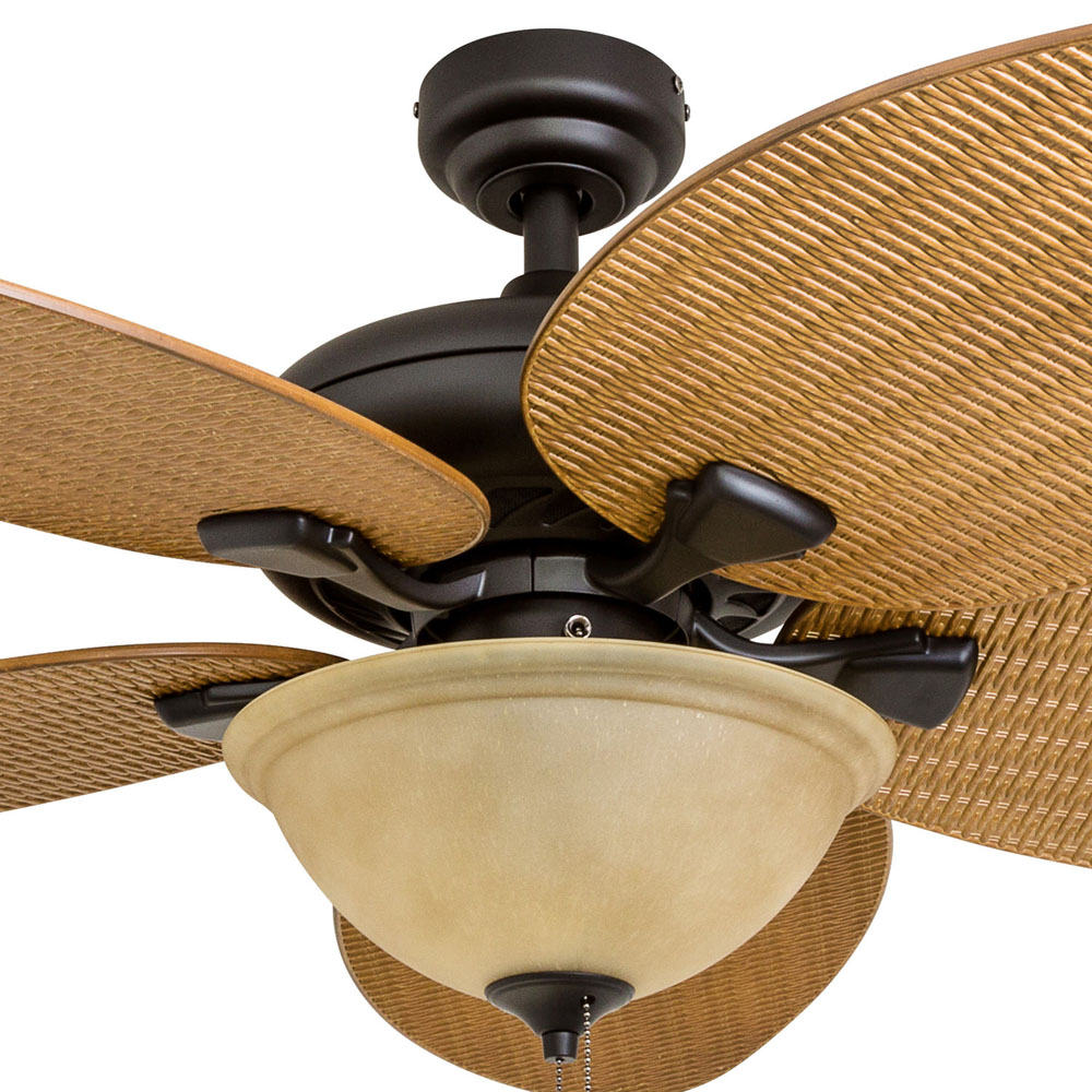 Honeywell Palm Valley Ceiling Fan