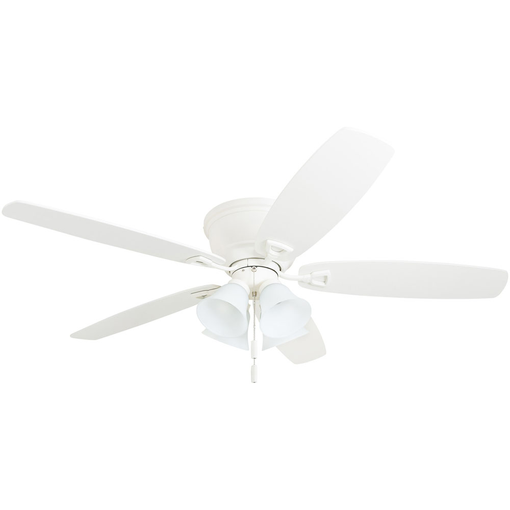 Honeywell Glen Alden Ceiling Fan White