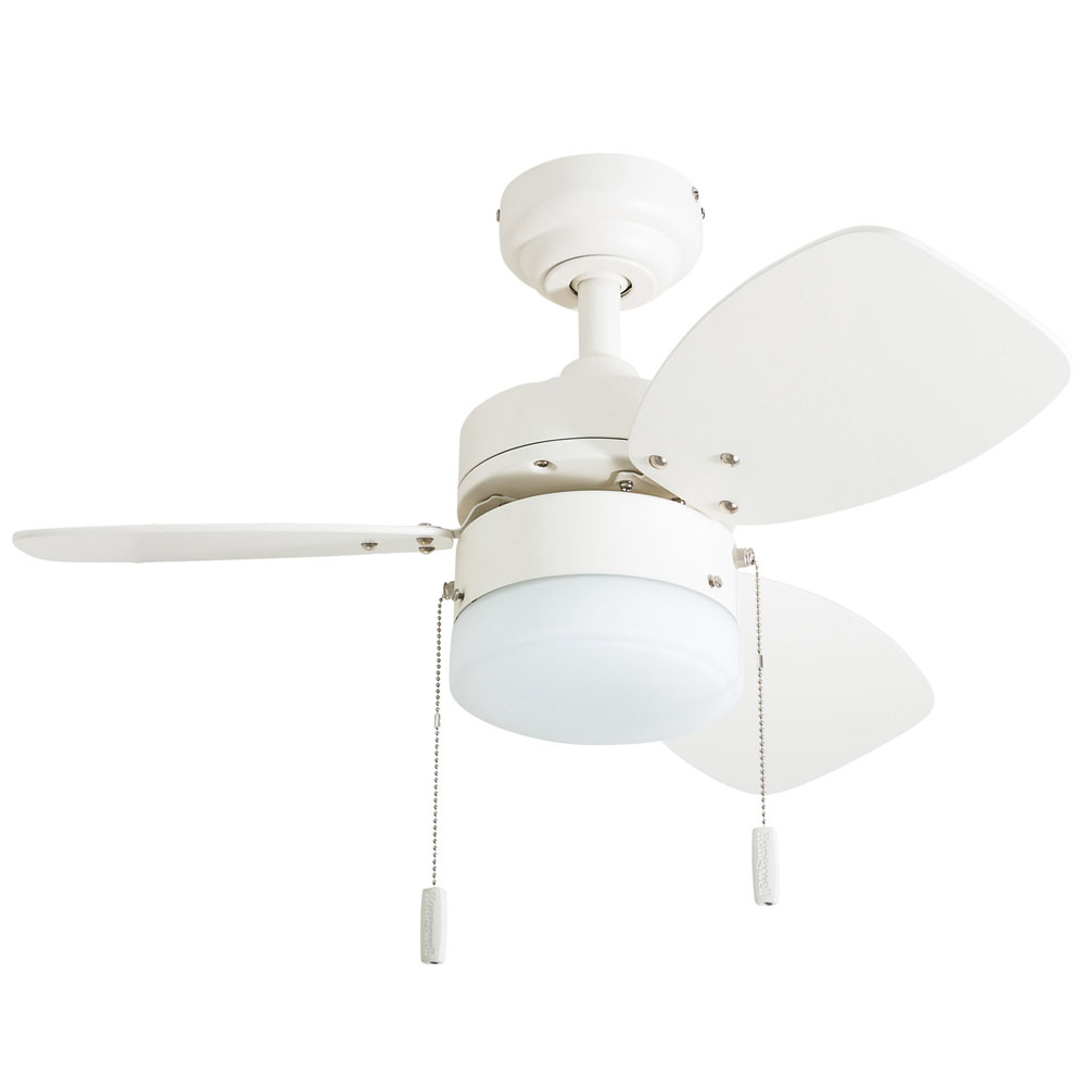 Breeze Ceiling Fan, White Finish, 30 - 50600 | Honeywell