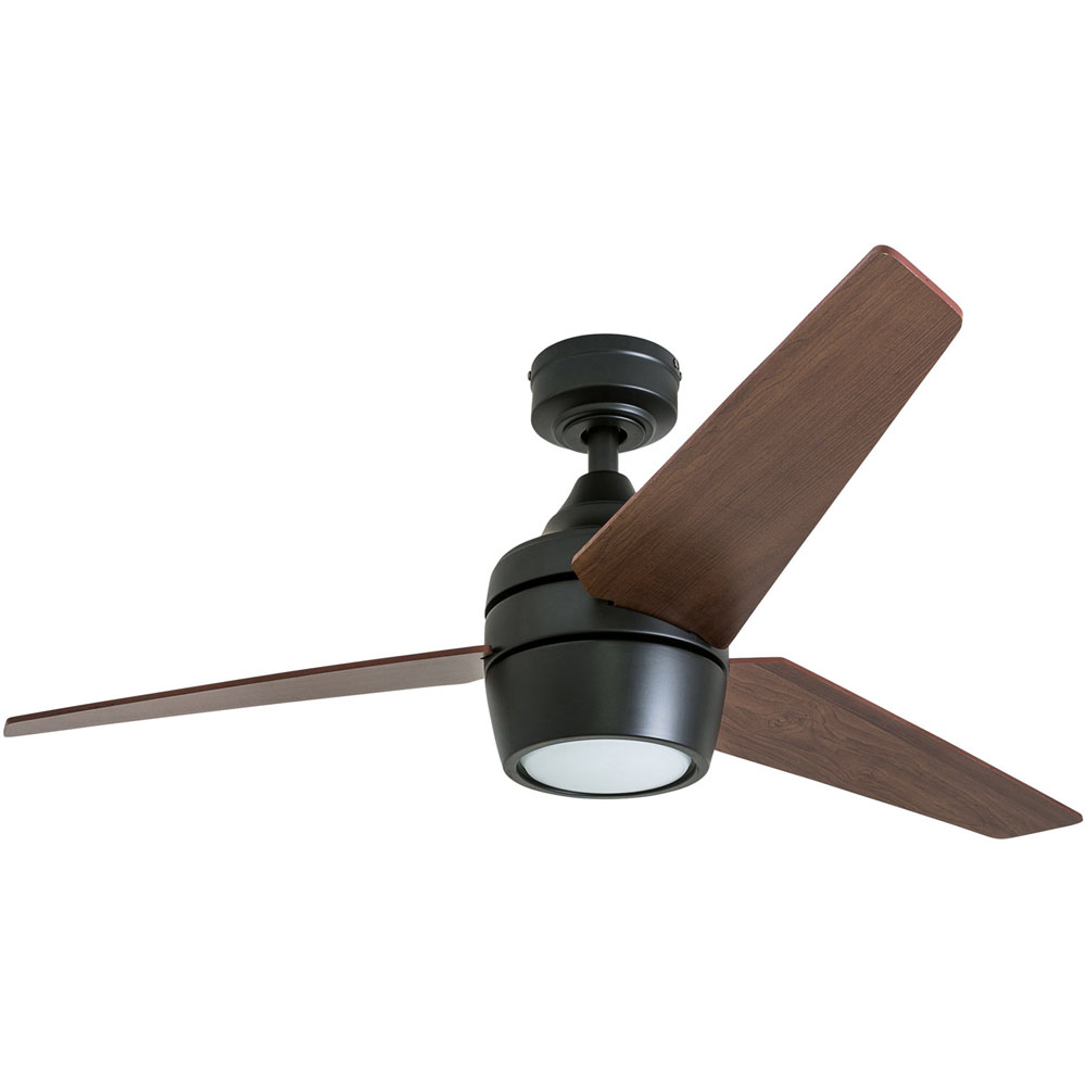 Honeywell Eamon Ceiling Fan Bronze Finish 52 Inch 50603