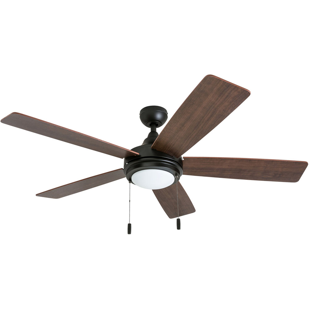 Honeywell Ventnor Ceiling Fan Aged