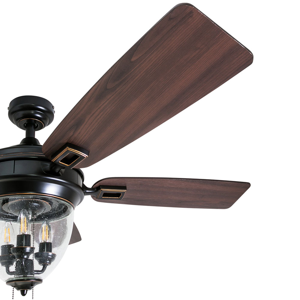 Honeywell Glencrest Ceiling Fan Oil