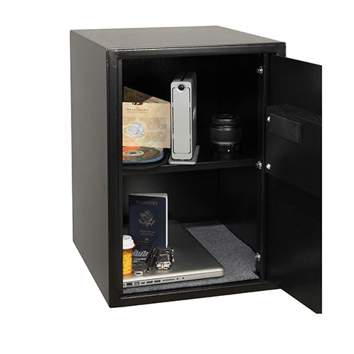 Honeywell 5107 Steel Security Safe (2.87 cu ft.) - Digital Lock