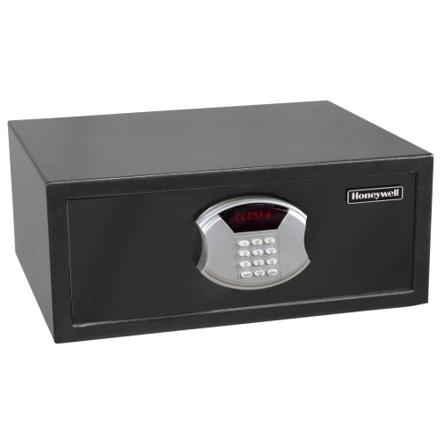 Honeywell 5805 Digital Pull-Out Drawer Steel Security Safe (.74 cu ft.)