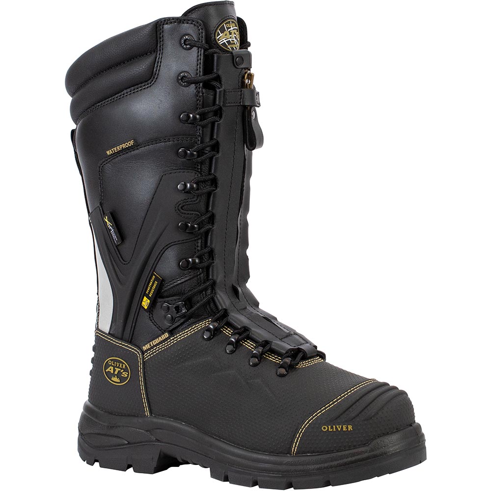 oliver composite toe safety boots