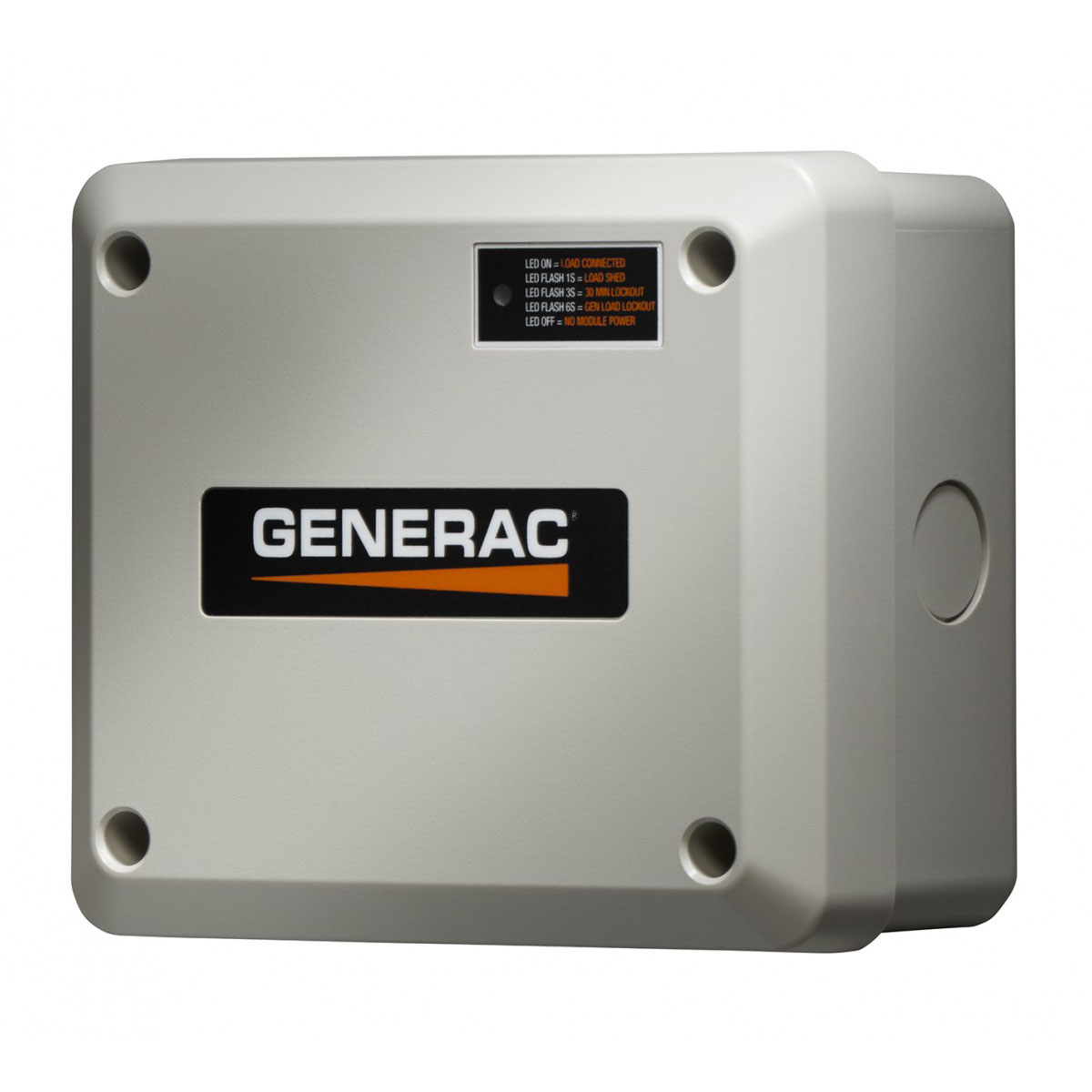 Smart Management Module (SMM) for Honeywell Standby Generators - 6874