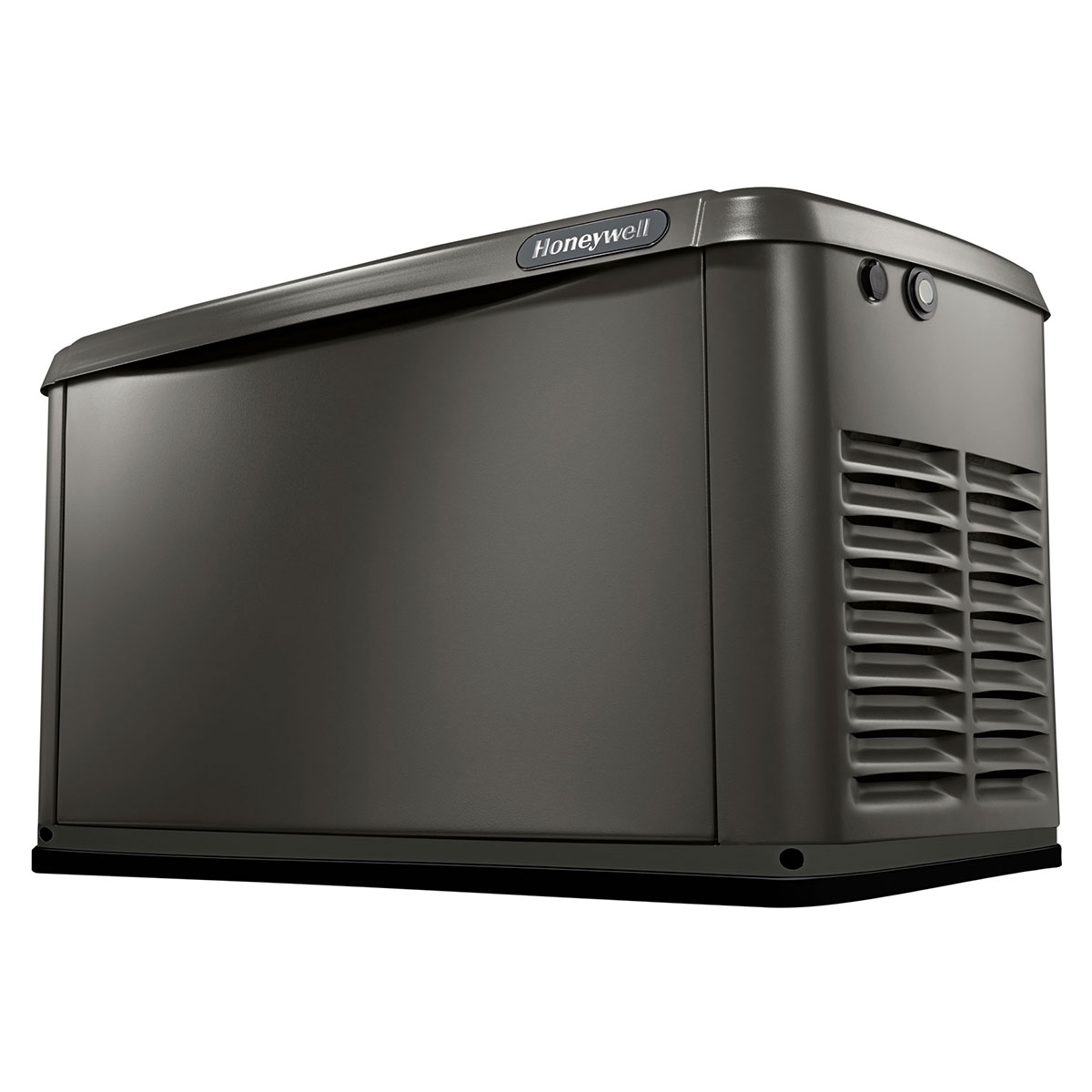 Honeywell 14kW Air Cooled Home Standby Generator, WiFi-Enabled - 7229