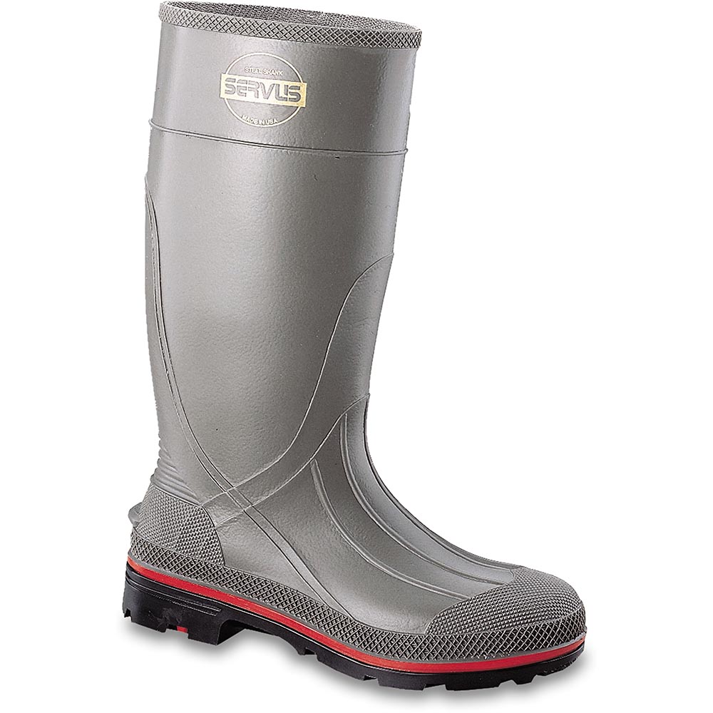 servus men's rubber boots