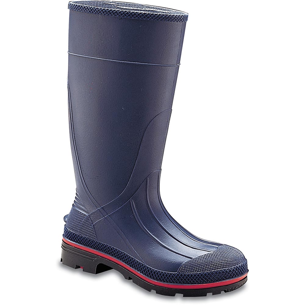 chemical resistant muck boots