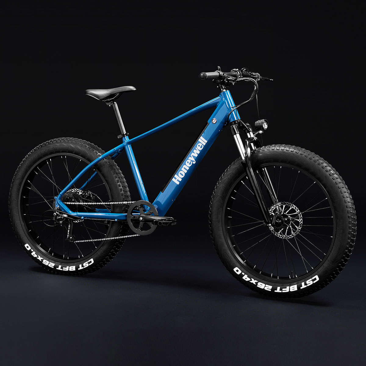 Honeywell Electric Bikes Rated a 2023 Best Bicycle