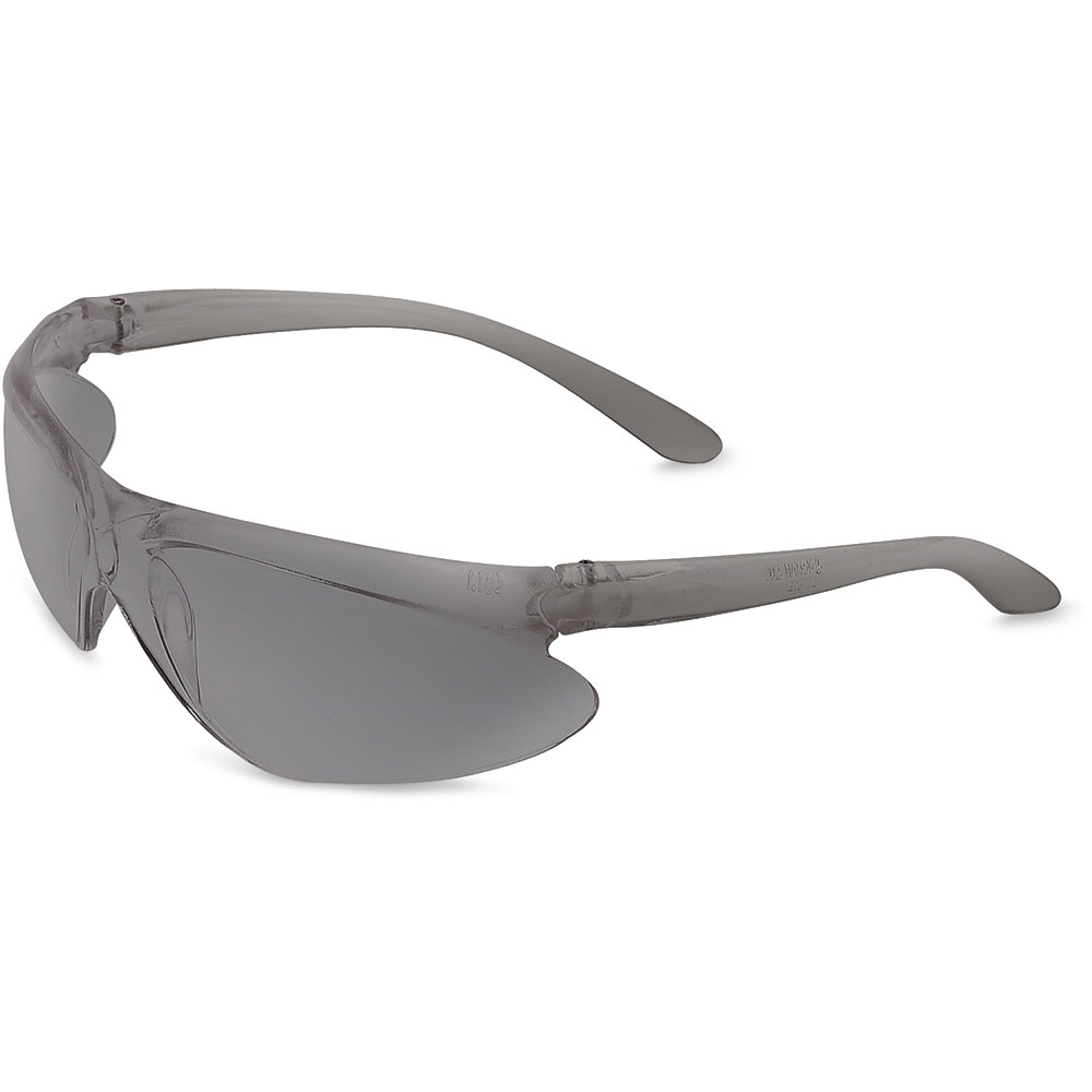 UVEX by Honeywell Gray Lens with Anti-Scratch Hardcoat - A401