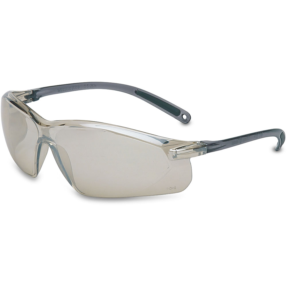 UVEX by Honeywell A704 Series Safety Eyewear Lens with Anti Scratch