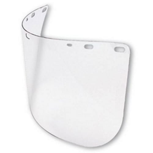 North by Honeywell Face Shield Replacement Visor - A8152/40