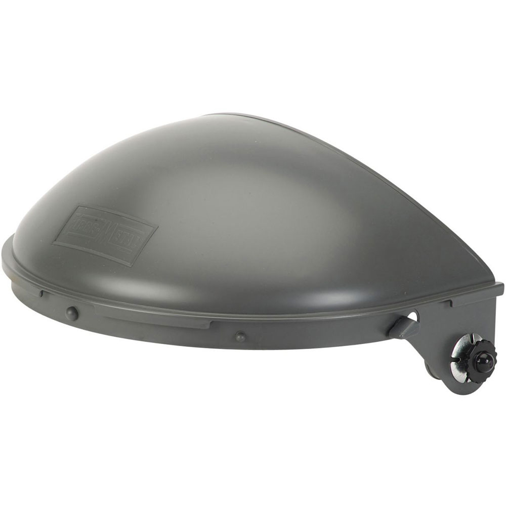Fibre-Metal by Honeywell Model 4001 with Quick-Lok Mounting Cups for 7 in. Crown Size Hard Hats - F4500
