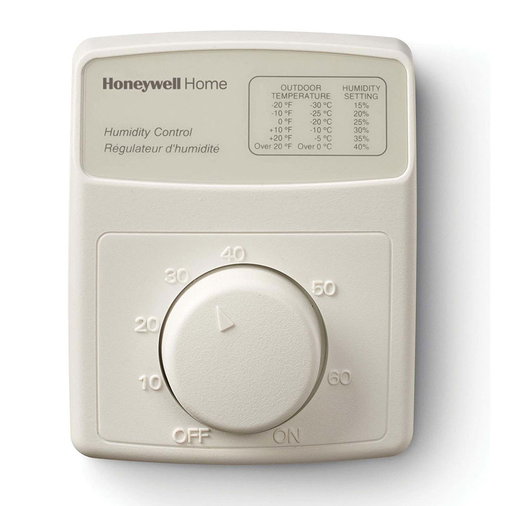 Honeywell Humidistat H6000