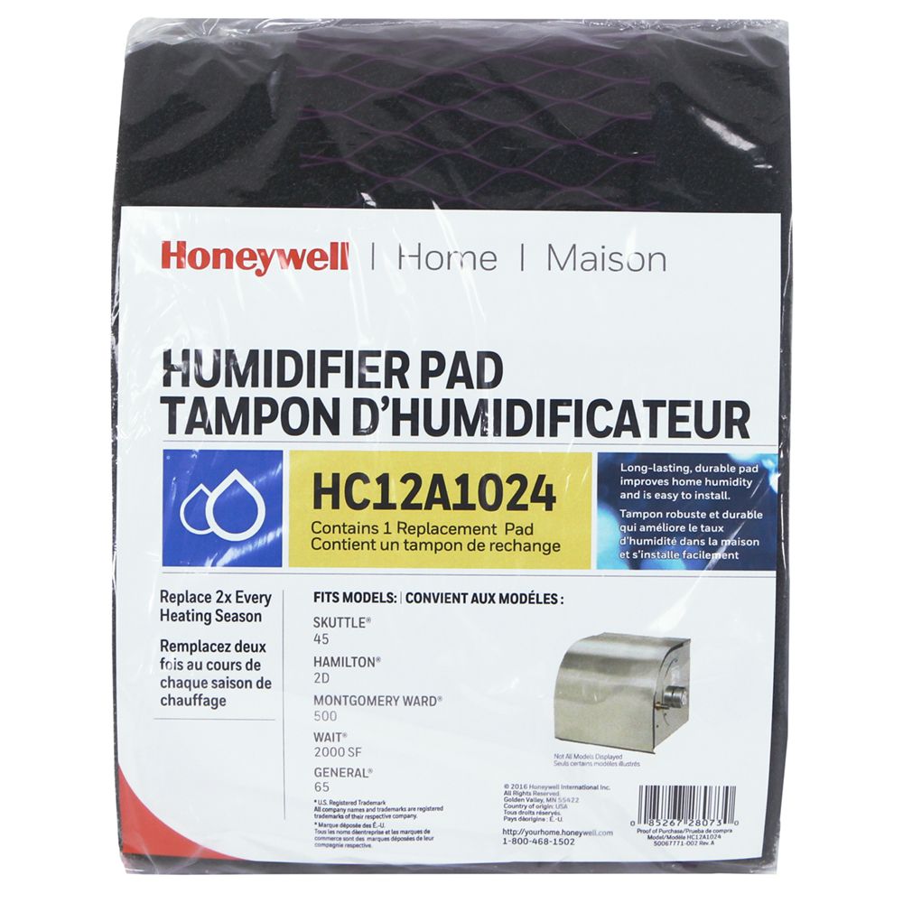 Honeywell Home Ultra Humidifier Pad