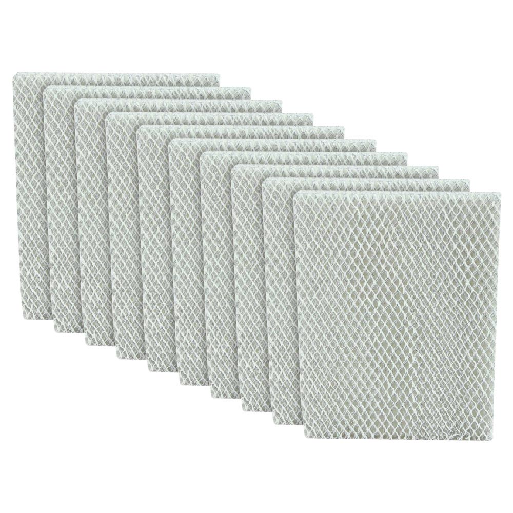 10 Pack Bundle of Honeywell HC26P1002 Whole House Humidifier Pad