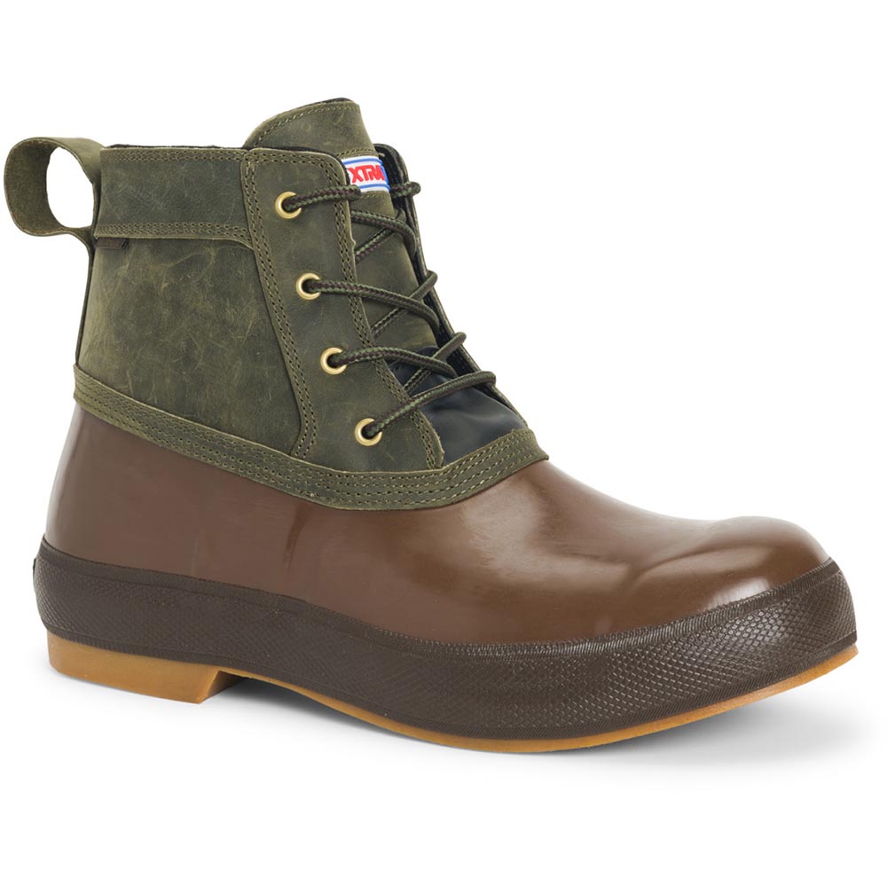 xtratuf lace up boots
