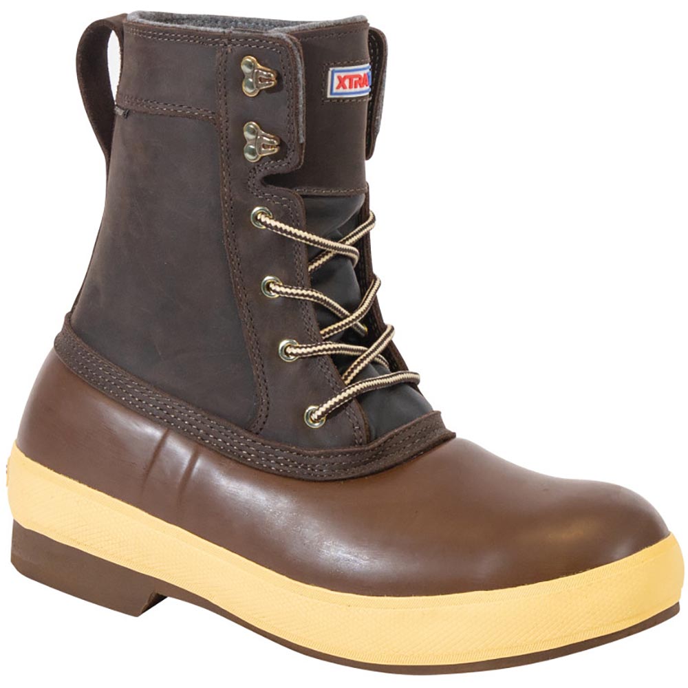 xtratuf snow boots