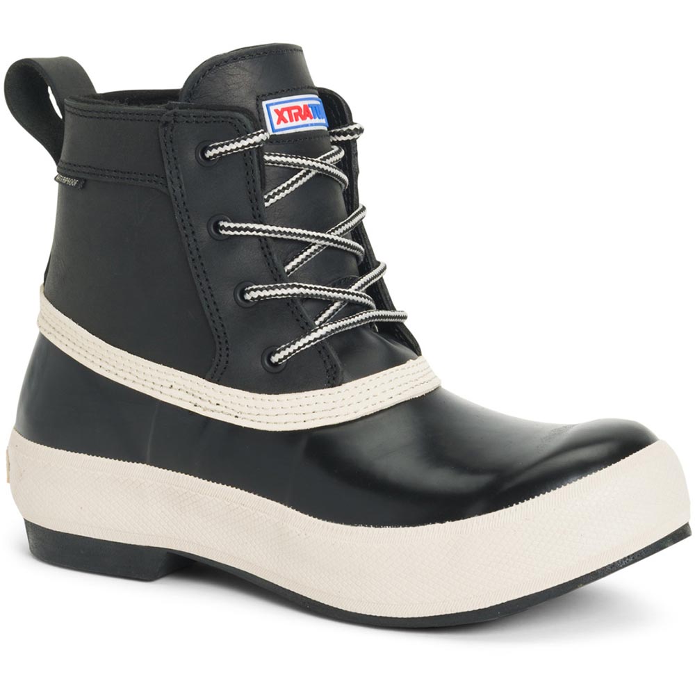 xtratuf lace up boots