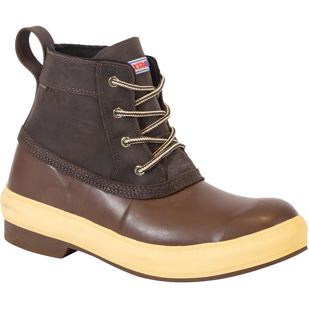 xtratuf lace up boots