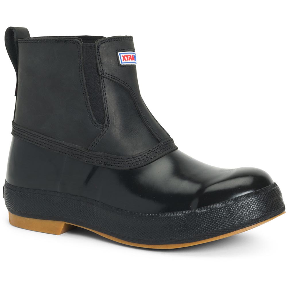men's 6 in legacy chelsea boot