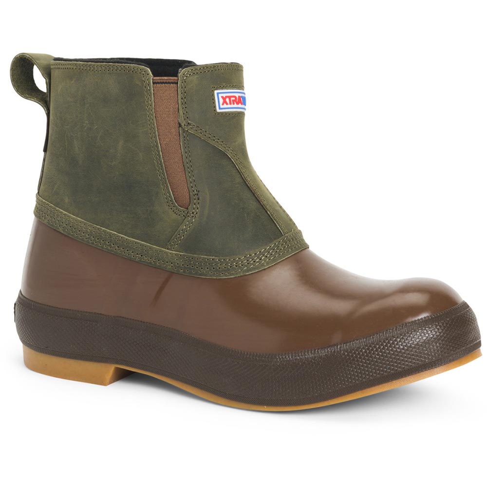 andover legacy chelsea waterproof boot