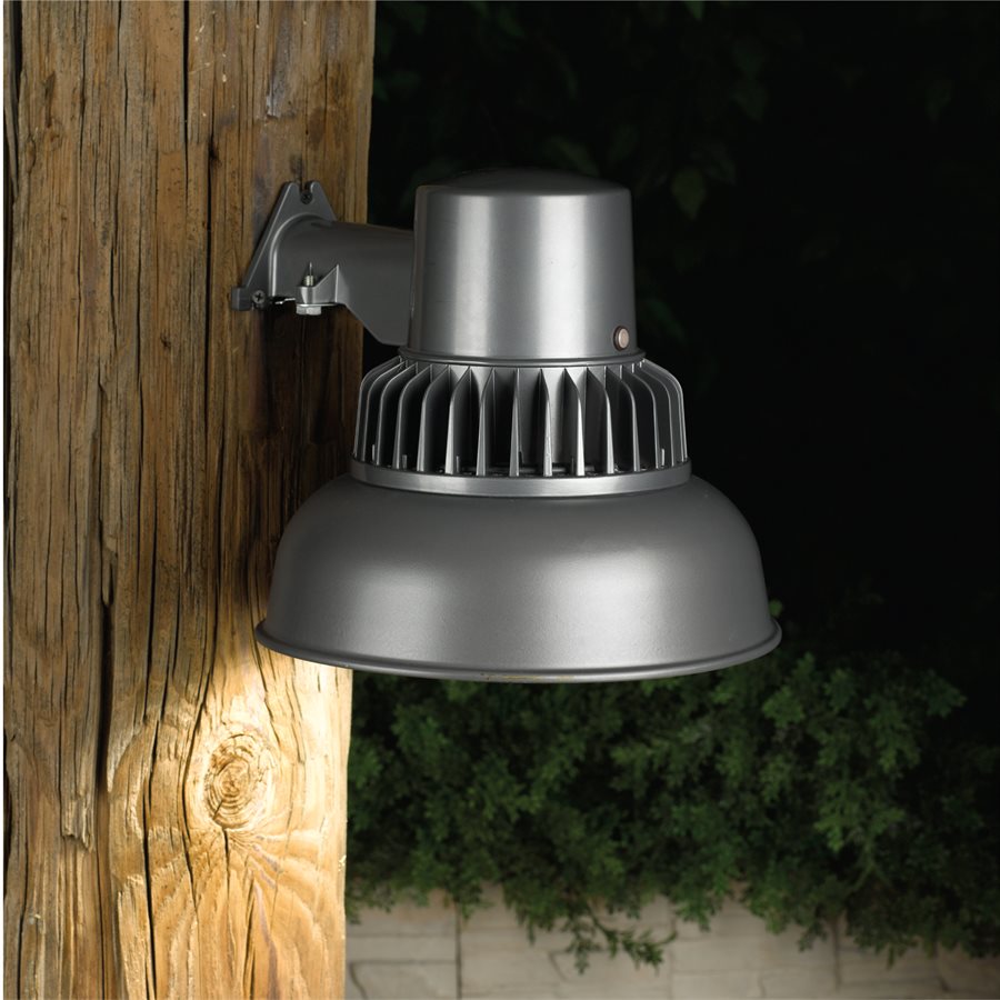 Honeywell LED Security Light, 3500 Lumens, MA025182