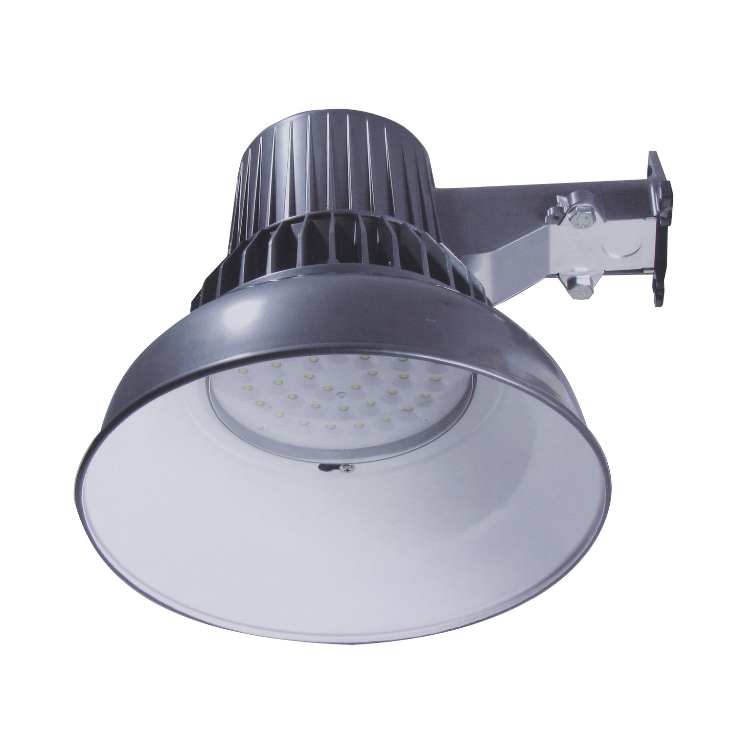 Honeywell LED Security Light In Diecast Aluminum Construction, 3500 Lumens, MA0251-82