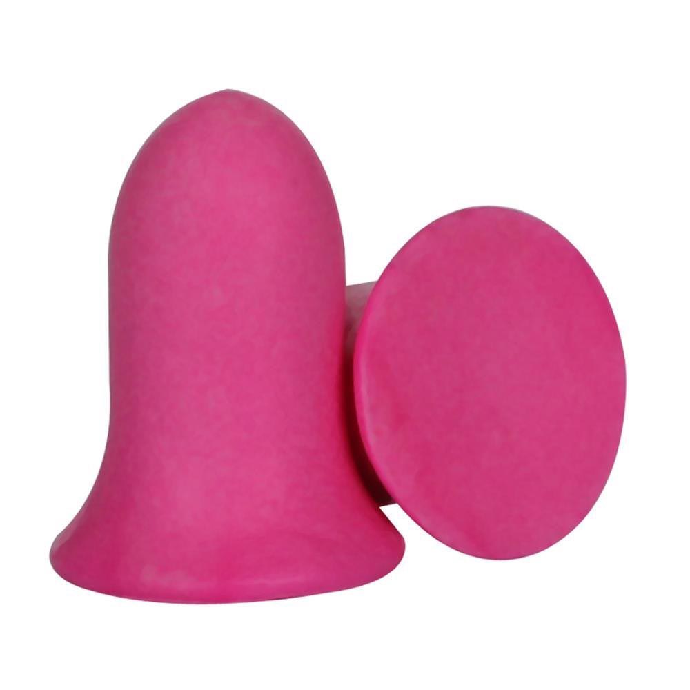 Foam Ear Plugs Pink
