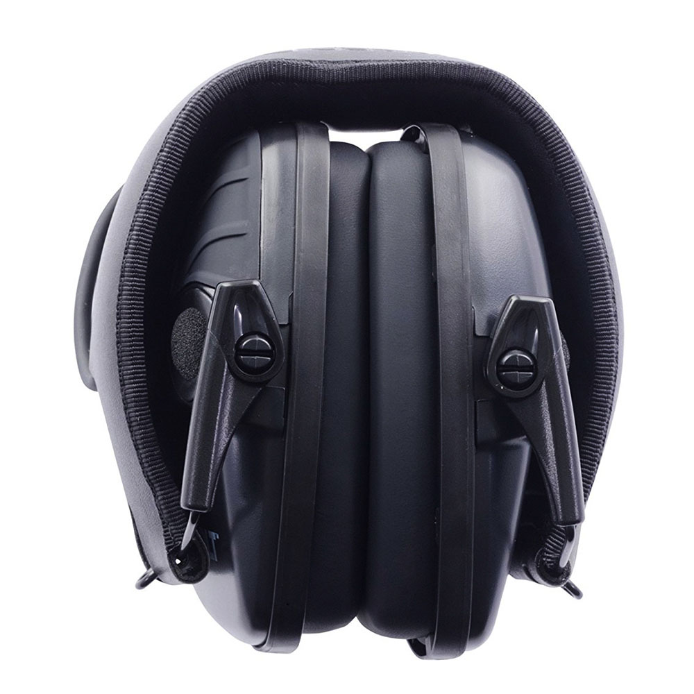 Howard Leight Impact Sport Bolt Digital Electronic Shooting Earmuff