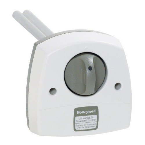 Honeywell Home RUVLAMP1 UV Lamp Air Purifier Treatment System
