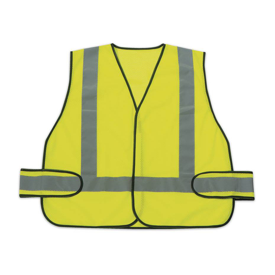  High Visibility Safety Vest 134586