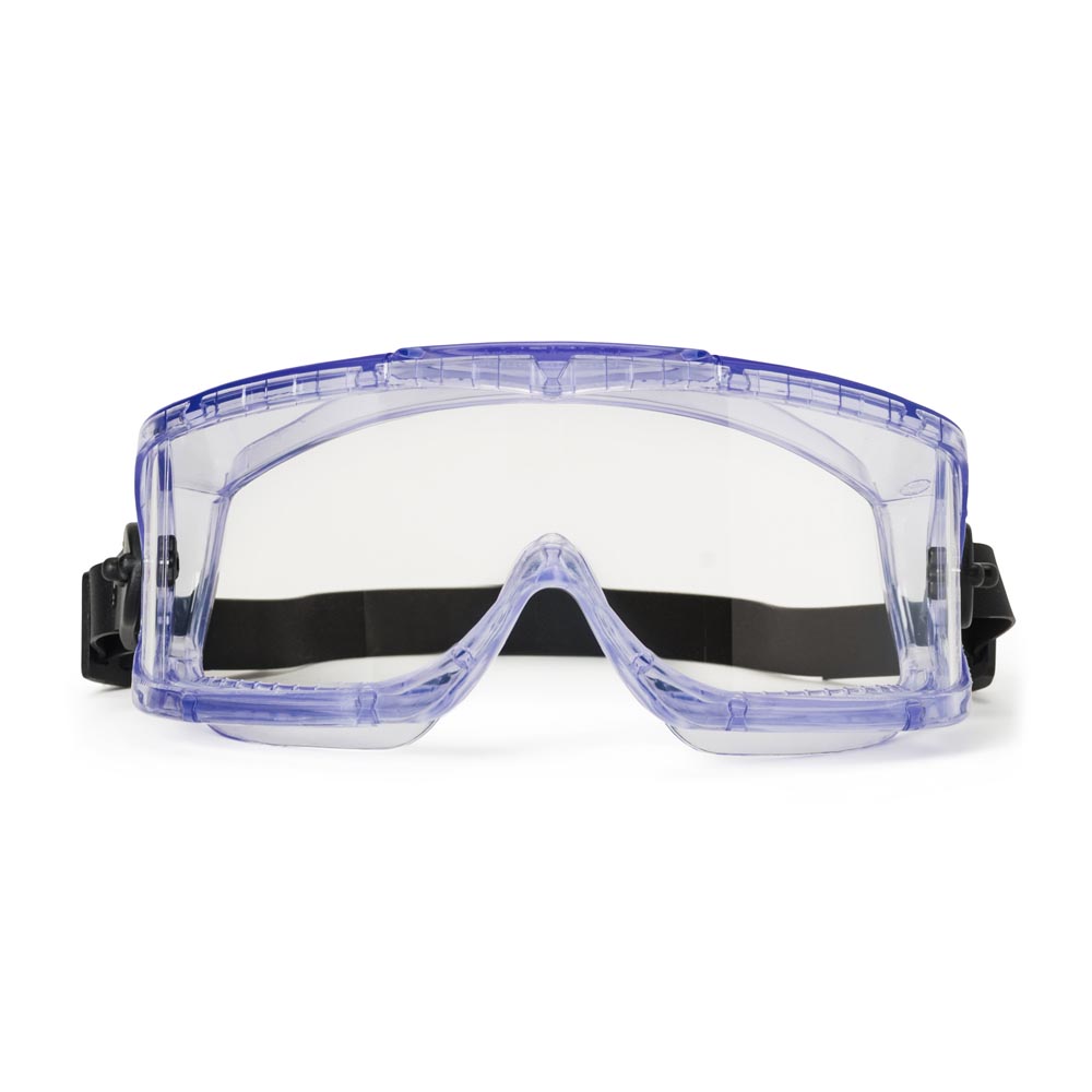 UVEX by Honeywell V-Maxx Anti Fog Chemical Splash Goggle - RWS-51098