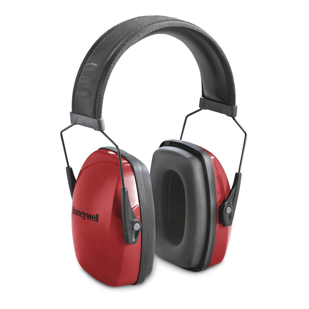 Honeywell RWS 53006 Low Profile Ear Cup Hearing Protector