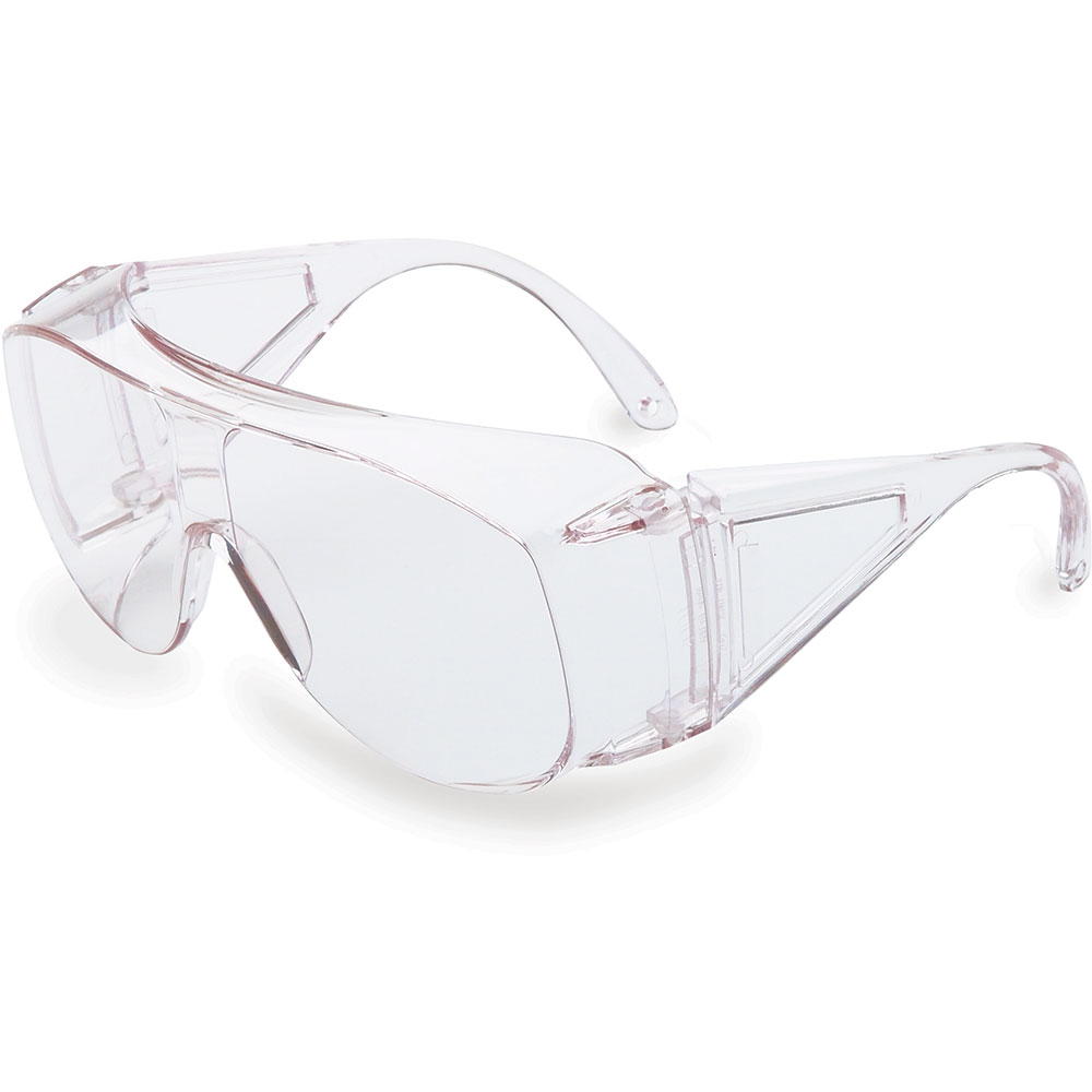 UVEX by Honeywell Ultra-Spec 1000 Clear Safety Goggles - S301CS