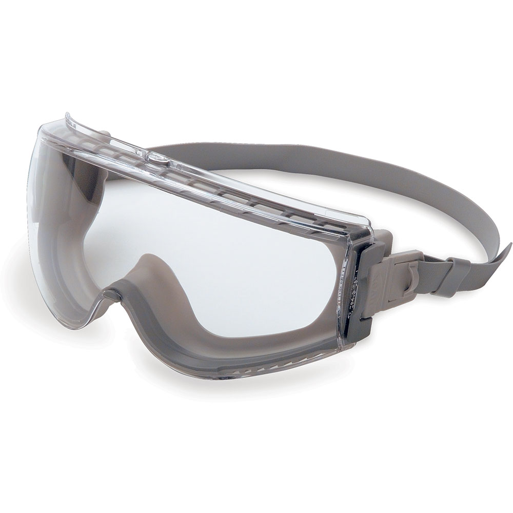 UVEX by Honeywell Safety Goggles with Uvextreme Anti-Fog Coating - S3960C
