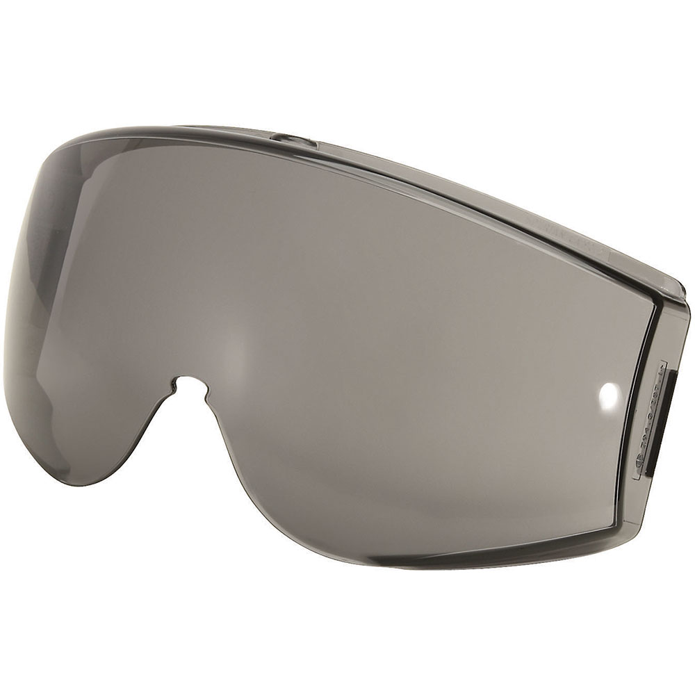 Uvex by Honeywell Stealth Gray HydroShield Replacement Lens - S701HS