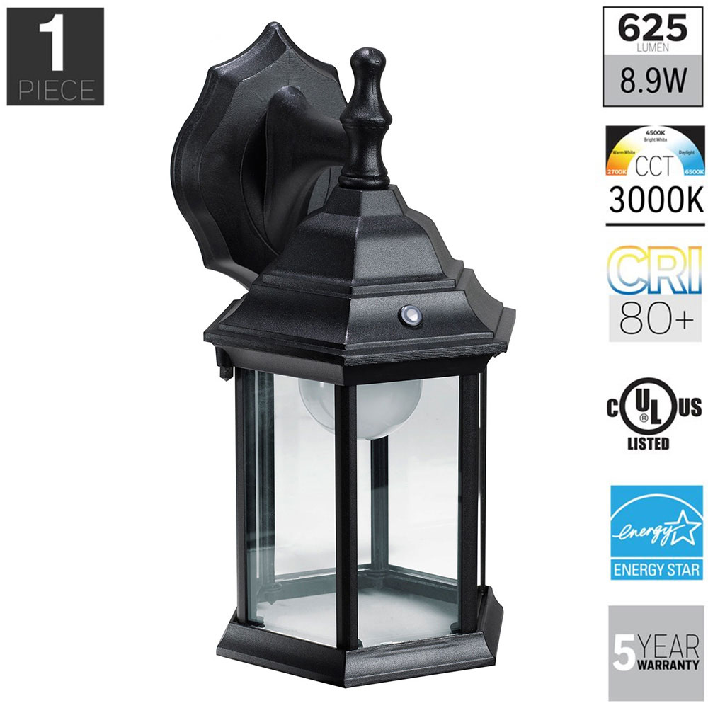 Honeywell best sale patio lights